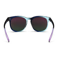 Blenders H Series PJP FG 54 Miracle Nicky Multi / Purple and Blue Mirror Polarised Lenses