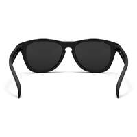 Blenders L Series 807 M9 53 Deep Space Matte Black / Smoke Polarised Lenses