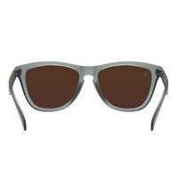 Blenders L Series KB7 UC 53 Grey Goose Frosted Grey / Green Mirror Polarised Lenses