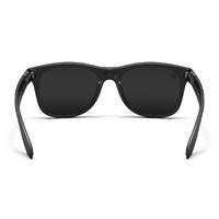 Blenders M Class X2 807 M9 52 Deep Space Matte Black / Smoke Polarised Lenses