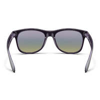 Blenders M Class X2 KB7 M9 52 Royal Blitz Matte Grey / Rainbow Mirror Polarised Lenses