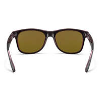 Blenders M Class X2 CRA 0F 52 Aurora Air Matte Black & Shimmer Pink / Pink Mirror Polarised Lenses