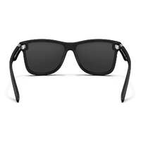 Blenders Millenia X2 807 M9 99 Nocturnal Q Matte Black / Smoke Polarised Lenses