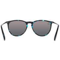 Blenders North Park JBW DL 54 Crazy Daisy Crystal Teal and Black Tortoise / Black and Red Mirror Polarised Lenses