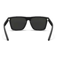 Blenders Romeo 807 M9 54 Black Jacket Black / Smoke Polarised Lenses