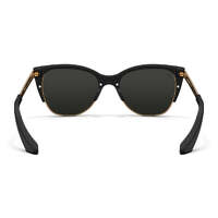 Blenders Starlet 807 M9 53 Americano Matte Black / Smoke Polarised Lenses