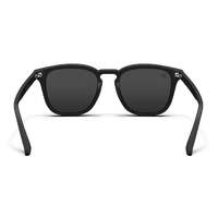 Blenders Sydney 807 M9 49 Soul Singer Matte Black Rubber / Smoke Polarised Lenses