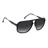 Carrera 296/S 807 WJ 60 Black / Grey Gradient Polarised Lenses