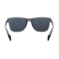 Bolle Esteem BS051002 Matte Black Frost / Volt+ Ruby Polarised Lenses