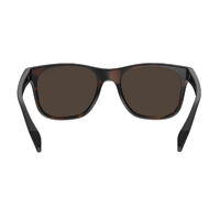 Bolle Esteem BS051004 Matte Dark Tortoise / Brown Polarised Lenses