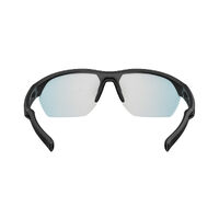 Bolle Victus BS065002 Black Frost / Phantom Clear Green Photochromic Lenses