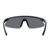 Bolle Micro Edge BS032005 Matte Black / TNS Gun Lenses