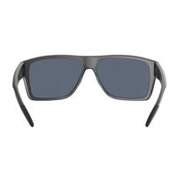 Bolle Temper BS042001 Matte Titanium / Volt+ Ultraviolet Polarised Lenses