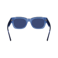 Calvin Klein CK23509S 438-51 Blue / Blue Lenses