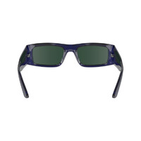 Calvin Klein CK23537S 400-52 Blue / Green Lenses