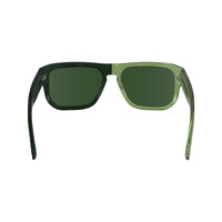 Calvin Klein Jeans CKJ24607S 305-55 Green To Dark Green / Solid Green Lenses