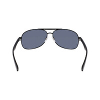 Nautica N2245S 001-63 Black / Grey Polarised Lenses