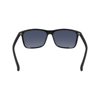 Nautica N2246S 001-58 Black / Grey Polarised Lenses