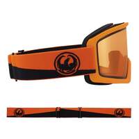 Dragon Goggles DX3 L OTG DRG156 804-63 Zest / Amber Luma Lens