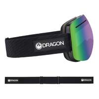 Dragon Goggles X1 DRG151 013-75 Icon Green / Green Ion Luma Lens