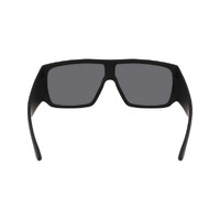 Dragon Rocker DR119S 007-57 Matte Black / Green Ion Polarised Luma Lenses