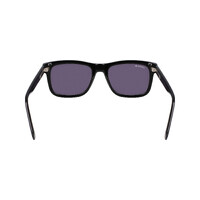 Lacoste L6014S 001-55 Black / Grey Lenses