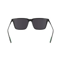 Lacoste L6017S 001-55 Black / Grey Lenses