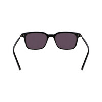 Lacoste L6035S 001-53 Black / Solid Grey Lenses