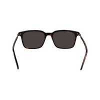 Lacoste L6035S 230-53 Dark Havana / Solid Green Lenses