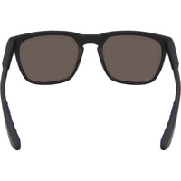 Dragon Slip H2O DR166S 003-54 Matte Black / Blue Ion Polarised Luma Lenses