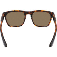 Dragon Slip H2O DR166S 240-54 Dark Tortoise / Brown Polarised Luma Lenses