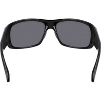 Dragon Harbor H2O DR163S 001-63 Black / Smoke Polarised Luma Lenses