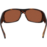 Dragon Harbor H2O DR163S 243-63 Tortoise / Copper Polarised Luma Lenses