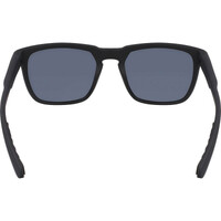 Dragon Slip DR176S 002-54 Matte Black / Smoke Polarised Luma Lenses