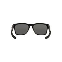 Oakley Catalyst OO9272-0955 Matte Black / Black Iridium Polarised Lenses