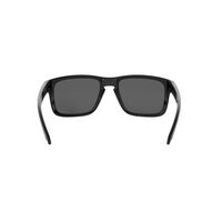 Oakley Holbrook OO9102-E155 Polished Black / Prizm Black Lenses