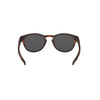 Oakley Latch OO9265-2253 Matte Brown Tortoise / Prizm Black Lenses