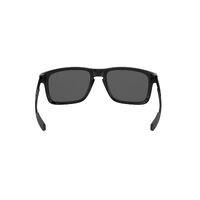 Oakley Holbrook Mix OO9384-06 Polished Black / Prizm Black Polarised Lenses