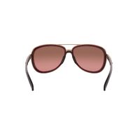 Oakley Split Time OO4129-02 58 Crystal Raspberry / G40 Black Gradient Lenses