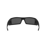 Oakley Gascan OO9014-4360 Matte Black / Prizm Black Lenses