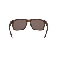 Oakley Holbrook XL OO9417-0259 Matte Brown Tortoise / Prizm Black Lenses