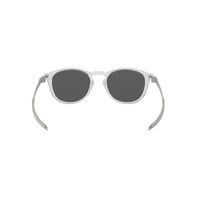 Oakley Pitchman R OO9439-0250 Polished Clear / Prizm Black Lenses