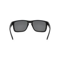 Oakley Holbrook XL OO9417-1659 Polished Black / Prizm Black Lenses