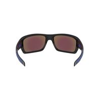 Oakley Turbine OO9263-5663 Black Ink / Prizm Sapphire Lenses