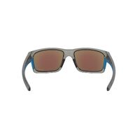 Oakley Mainlink OO9264-4261 Grey Ink / Prizm Sapphire Lenses