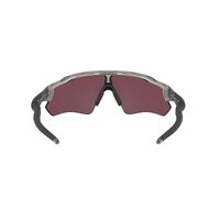 Oakley Radar EV Path OO9208-8238 Grey Ink / Prizm Road Black Lenses