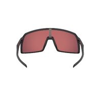 Oakley Sutro OO9406-1137 Matte Black / Prizm Trail Torch Lenses