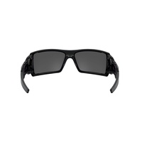 Oakley Oil Rig OO9081-03 Matte Black / Prizm Black Lenses