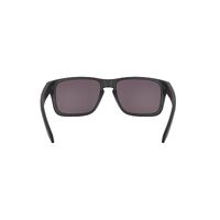 Oakley Youth Holbrook XS OJ9007-0953 Matte Black / Prizm Grey Lenses