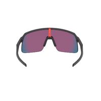 Oakley Sutro Lite OO9463-0139 Matte Black / Prizm Road Lenses